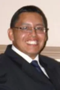 CROW CHIEF, DARREN