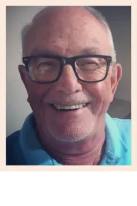 Veryl George Mann Todd