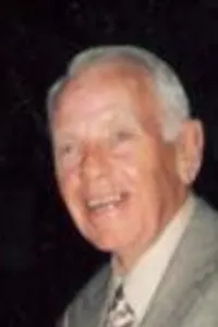 MACDONALD, LEO THEODORE