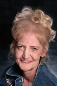 MARILYN LOXTON (nee BOHNE)
