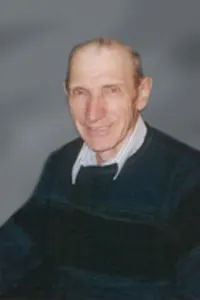 Nicholas Bloudoff