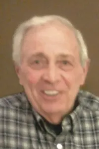 Gadd, Wayne Ronald