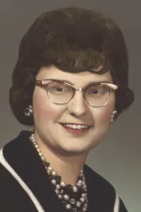 Louise Rohaly