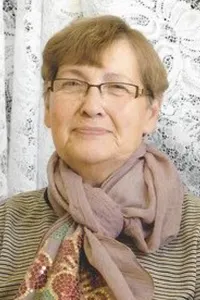 Johanna Deys