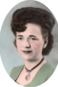 MCKENNA, STELLA FRANCES