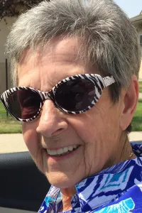Berniece Pavan