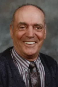 Gyorgy "George" Szilagyi