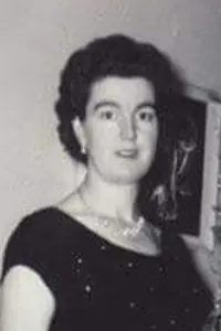 Jackson, Myrtle Ileen