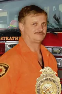 Robert Ralph Reichert