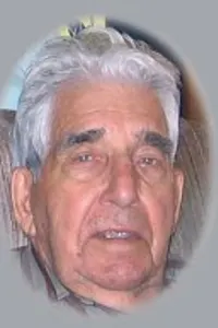 BUD PETERSEN