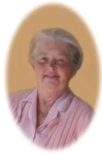 MRS. VALERIE PATRICIA FERGUSON