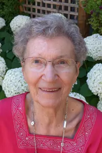 Helen Hazuda