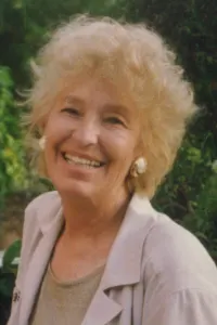 Marjorie Dalke