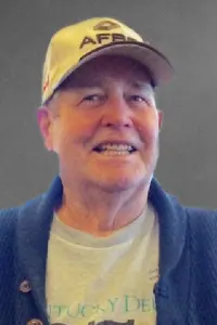 Norman Wayne Nicholai Chelte