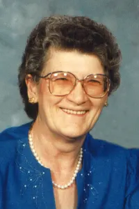 Mary Rempel