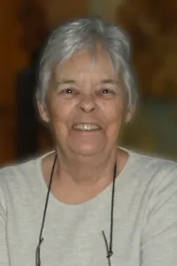 Joan Helen Muriel MacLean