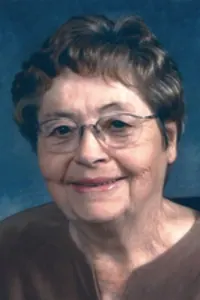 Fettig, Monica Delores