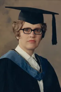 Ione Dergousoff