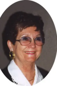 Gillett, Edna "Grace"