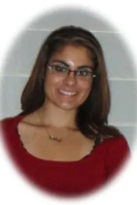 Oliverio, Kimberly