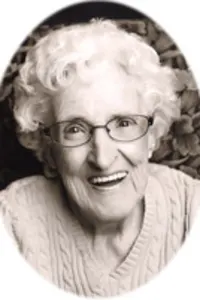 De Groot, Doris Jean