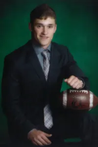 Ramias, Brock Patrick