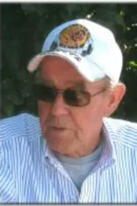 HAROLD MASON
