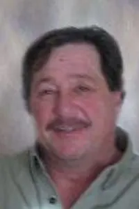 HRANAC, RICHARD GEORGE