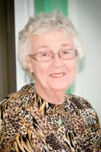 Mackay, Margaret Joyce