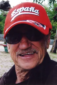 Alfredo "Alfie" Azcarate
