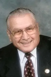 BERT KORMOS