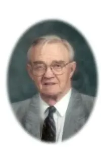 ISAAC (IKE) NEUFELDT