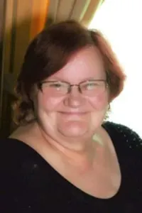 Pitt, Marja Agneta