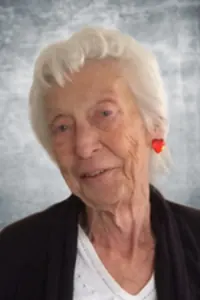 Fredericks, Elizabeth