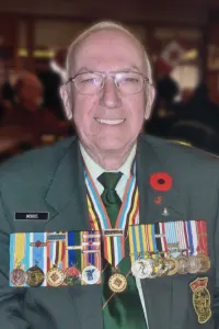 Eric Morris