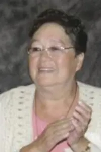 MARTHA MARY POTTS