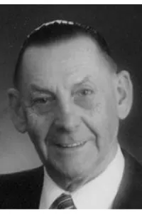 CHRISTIANSON, ERNEST ROY