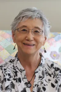 Nancy Adachi