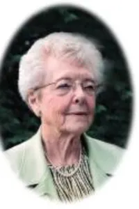 LYON, GLADYS JEANETTE