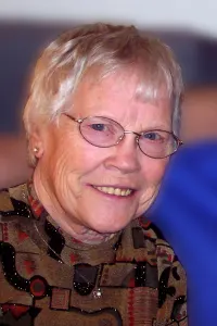 Jeanette (Jantje) Brouwer