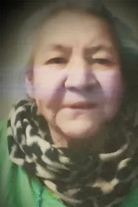 Rita Spear Chief