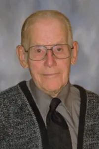 Pike, Orville John