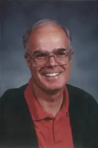 George McDonald