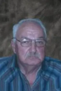 BRUCE JOHN BERTE