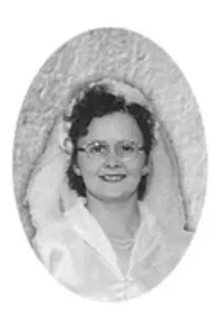 Patricia Isobel Selin