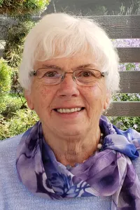 Gesina "Sini" Eringfeld