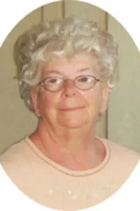 Jerrine Charlotte Bremner
