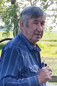Hetesy, Robert "Bob"