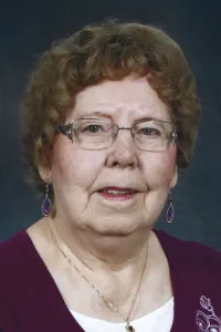Iva June Thiessen
