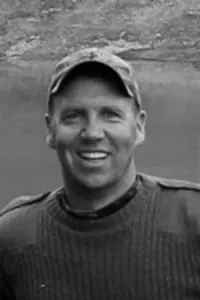 Lendrum, Darrell Stuart